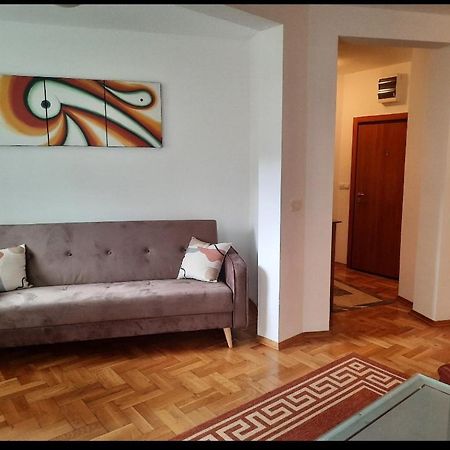Aleksandra Bečići Exterior foto