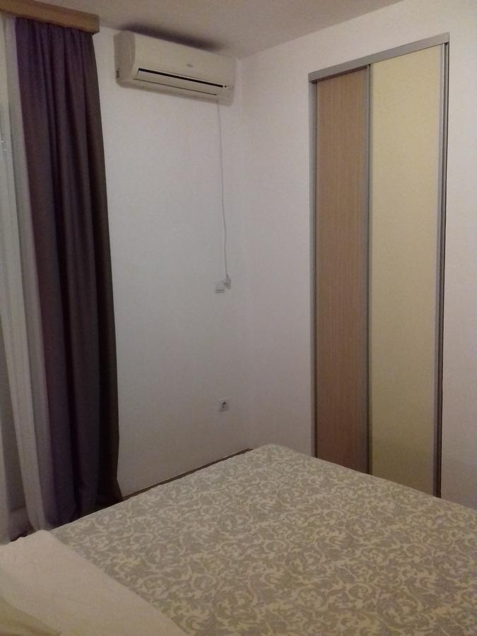 Aleksandra Bečići Exterior foto