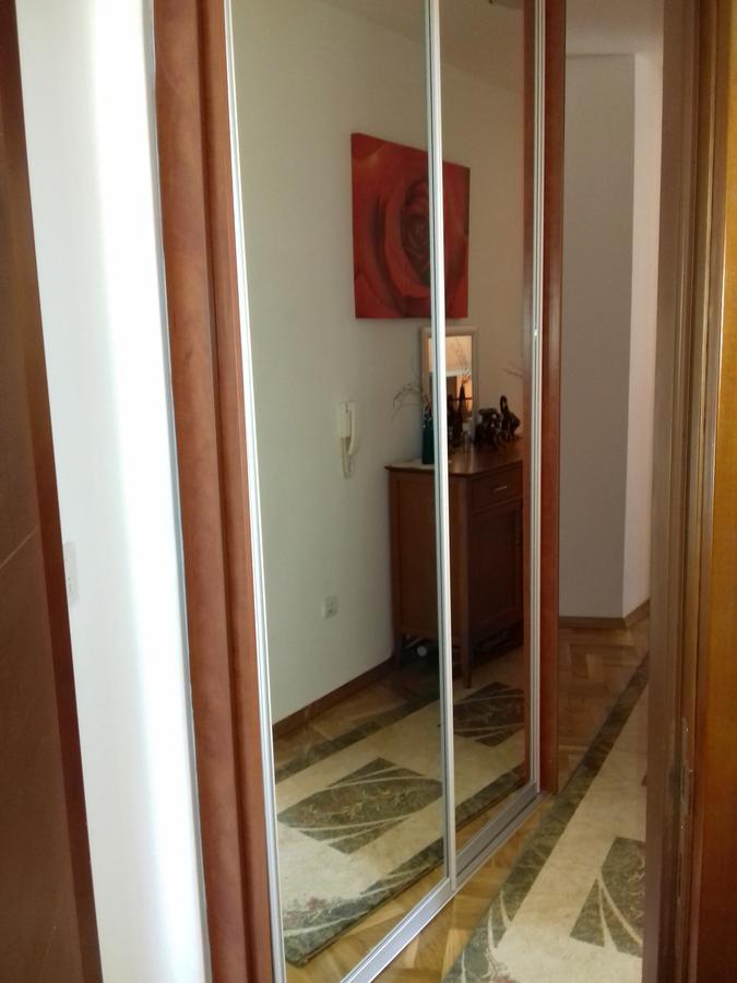 Aleksandra Bečići Exterior foto