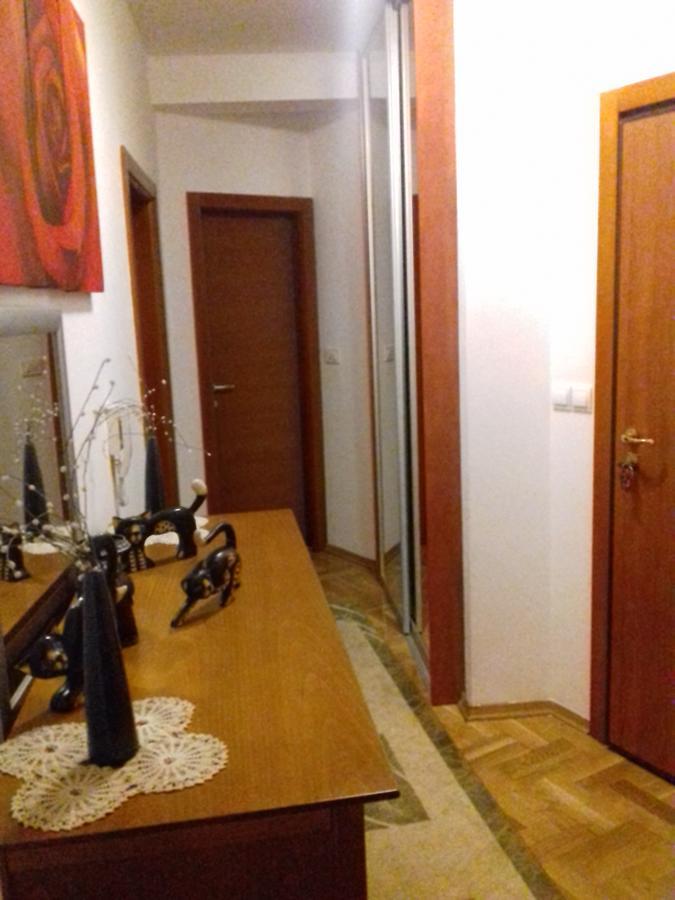 Aleksandra Bečići Exterior foto