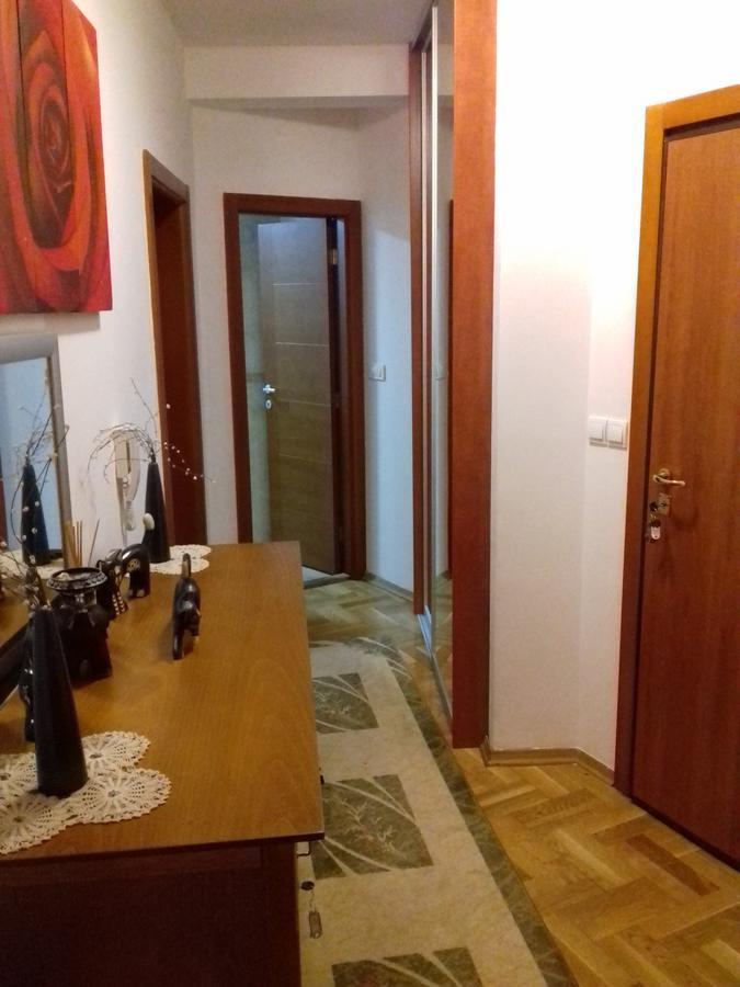 Aleksandra Bečići Exterior foto